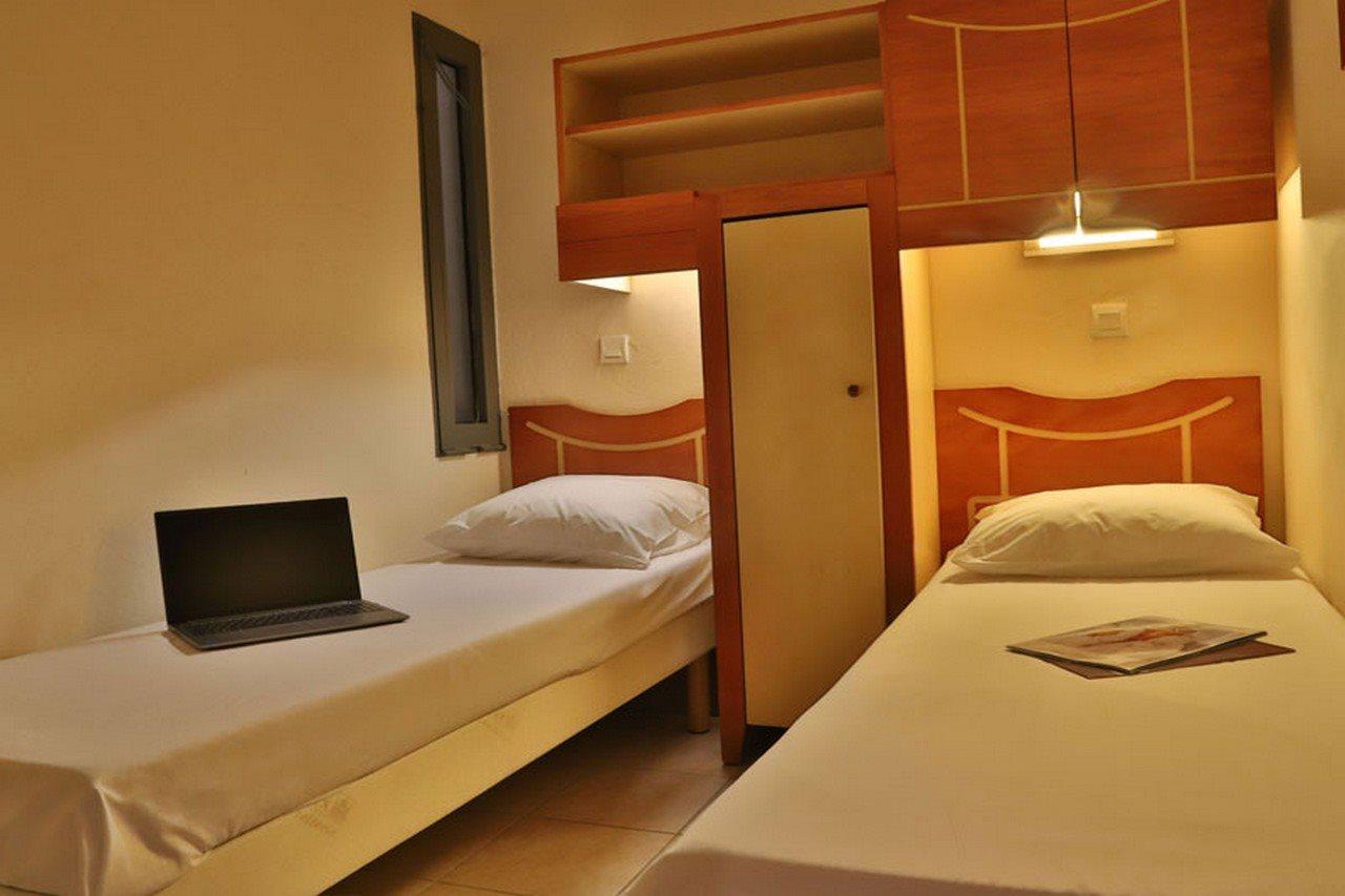 Sowell Hotels Ardeche Grospierres Exterior foto